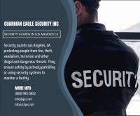 Guardian Eagle Security Inc image 4